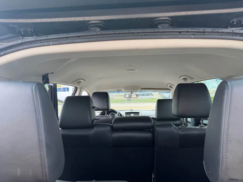 2014 Mazda CX-9 - Image 10 of 10