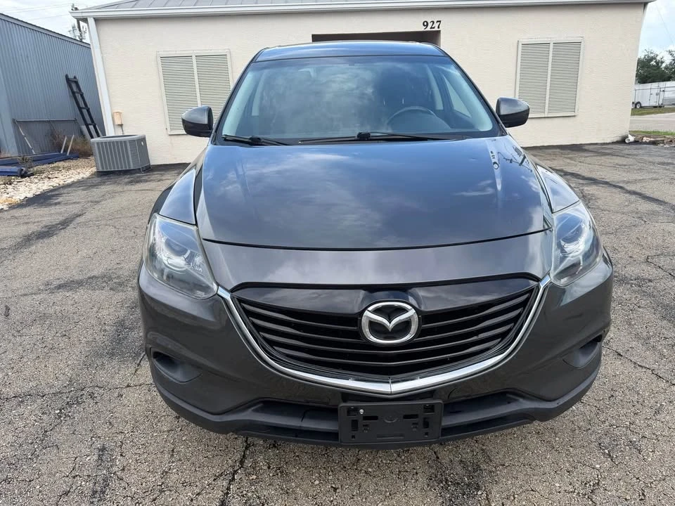 2014 Mazda CX-9 - Image 3 of 10