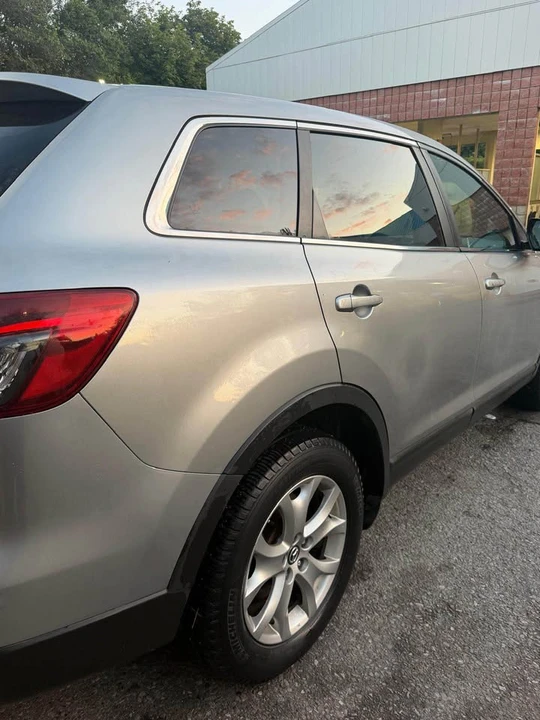 2014 Mazda CX-9 - Image 5 of 12