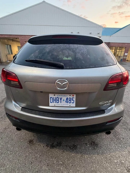 2014 Mazda CX-9 - Image 3 of 12