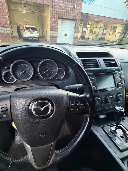 2014 Mazda CX-9 - Image 10 of 12