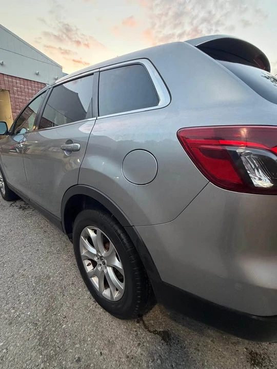 2014 Mazda CX-9 - Image 6 of 12