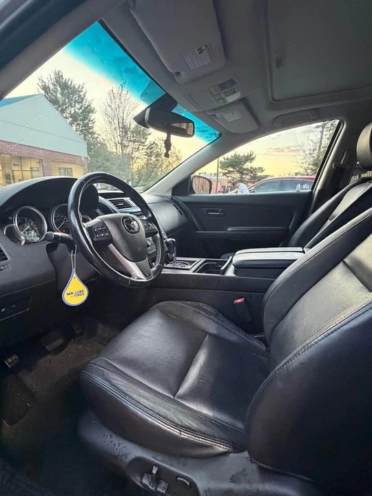 2014 Mazda CX-9 - Image 8 of 12