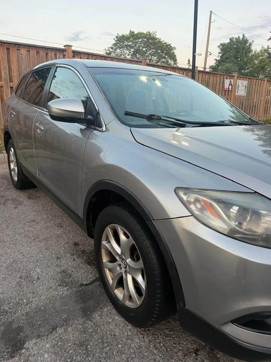 2014 Mazda CX-9 - Image 2 of 12