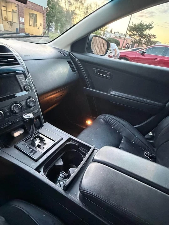 2014 Mazda CX-9 - Image 9 of 12