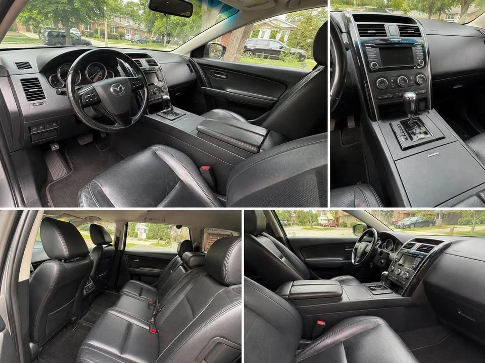 2014 Mazda CX-9 - Image 12 of 12