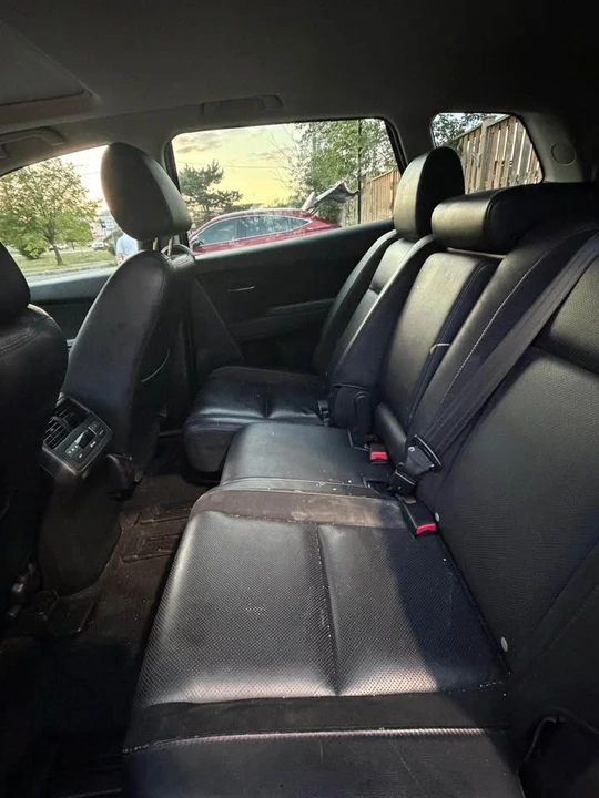 2014 Mazda CX-9 - Image 11 of 12