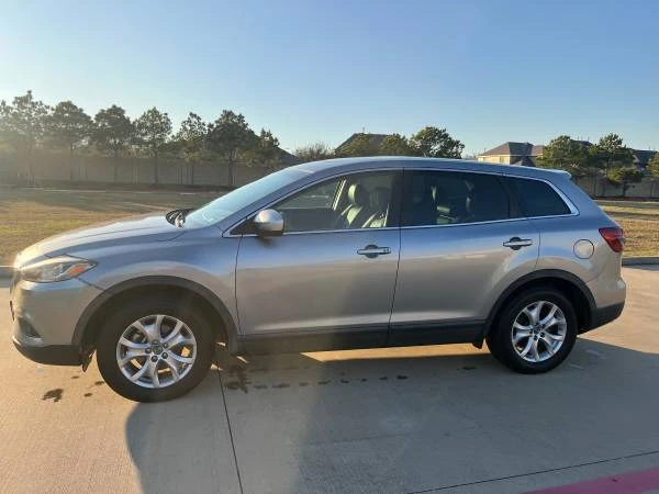 2014 Mazda CX-9 - Image 3 of 11