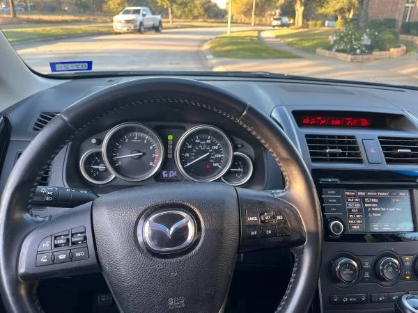 2014 Mazda CX-9 - Image 6 of 11
