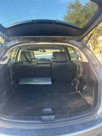 2014 Mazda CX-9 - Image 11 of 11