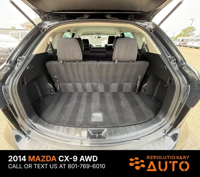 2014 Mazda CX-9 - Image 15 of 20