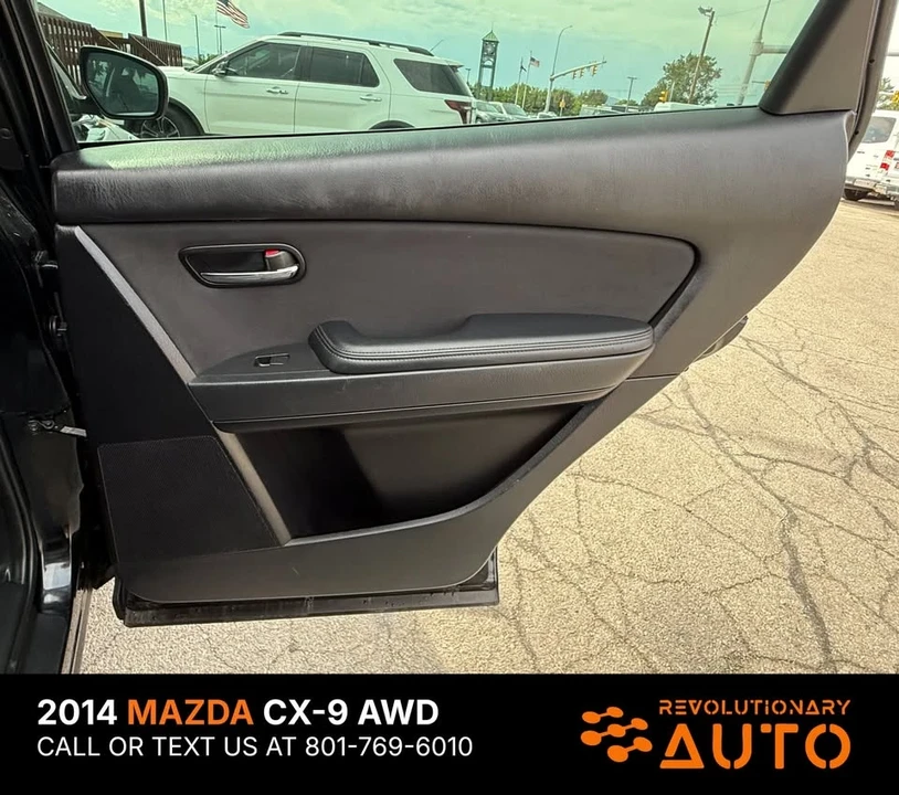 2014 Mazda CX-9 - Image 19 of 20