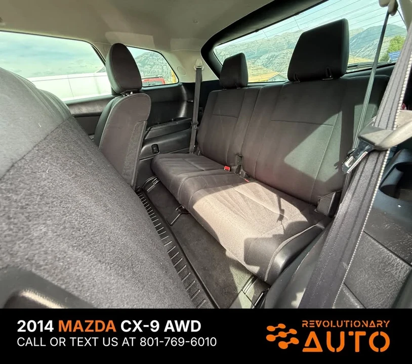 2014 Mazda CX-9 - Image 14 of 20