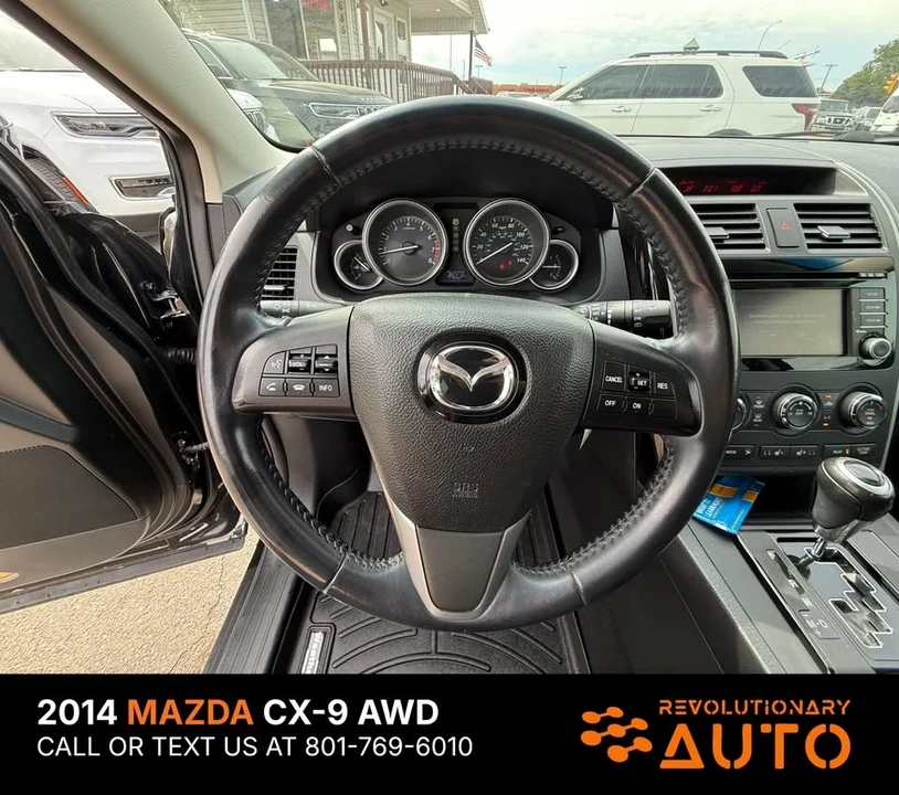 2014 Mazda CX-9 - Image 11 of 20