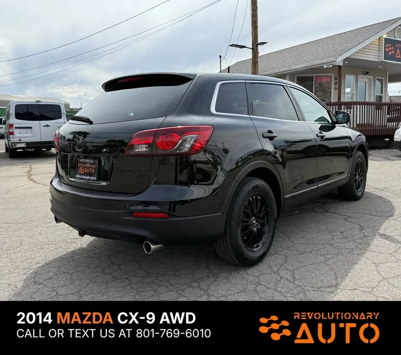 2014 Mazda CX-9 - Image 5 of 20