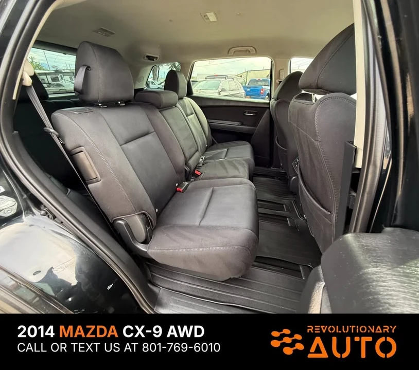 2014 Mazda CX-9 - Image 16 of 20