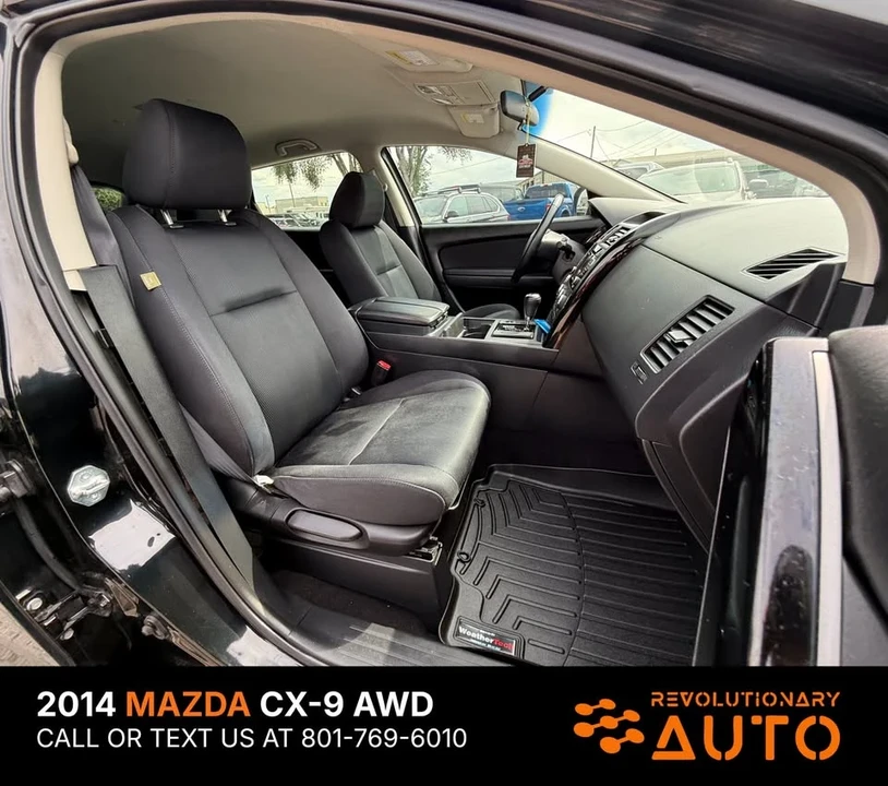 2014 Mazda CX-9 - Image 20 of 20