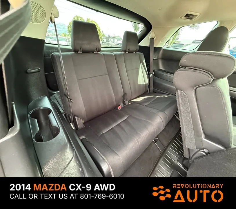 2014 Mazda CX-9 - Image 17 of 20