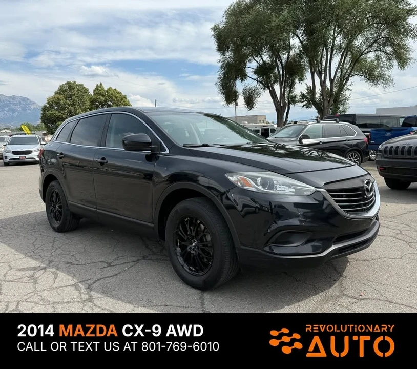 2014 Mazda CX-9 - Image 7 of 20