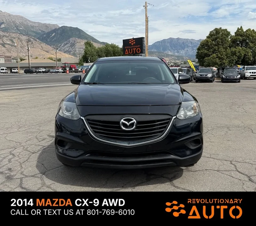 2014 Mazda CX-9 - Image 8 of 20