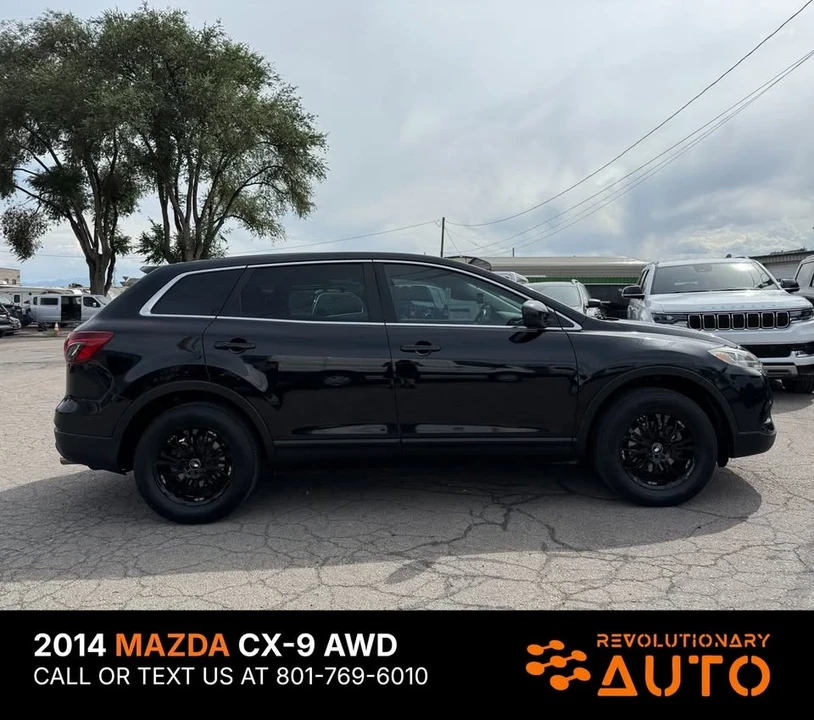 2014 Mazda CX-9 - Image 6 of 20