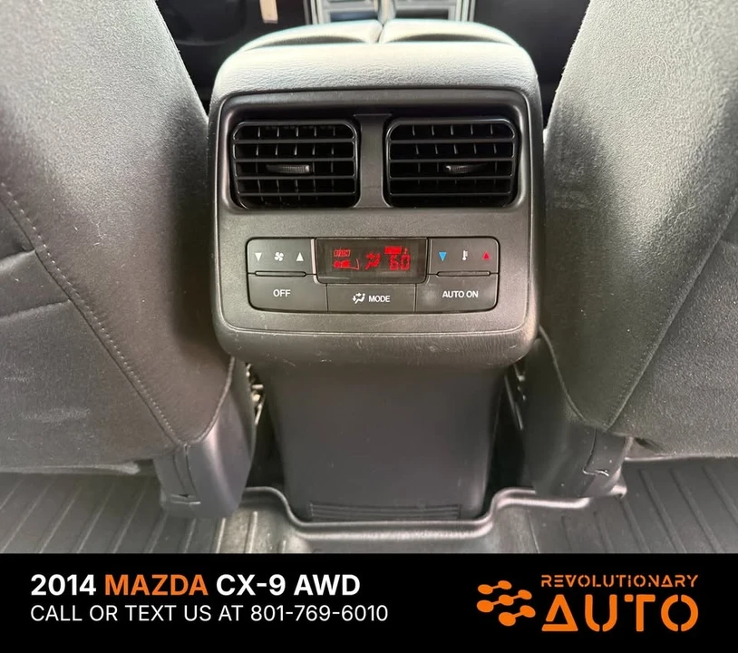 2014 Mazda CX-9 - Image 18 of 20