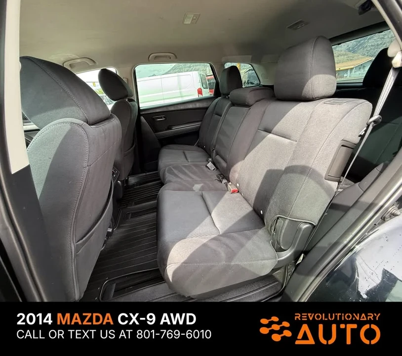 2014 Mazda CX-9 - Image 13 of 20
