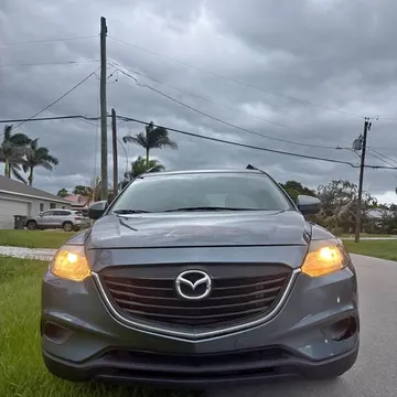 2014 Mazda CX-9 Base Sport