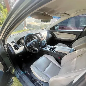 2014 Mazda CX-9 Carbon Edition Sport Utility 4D