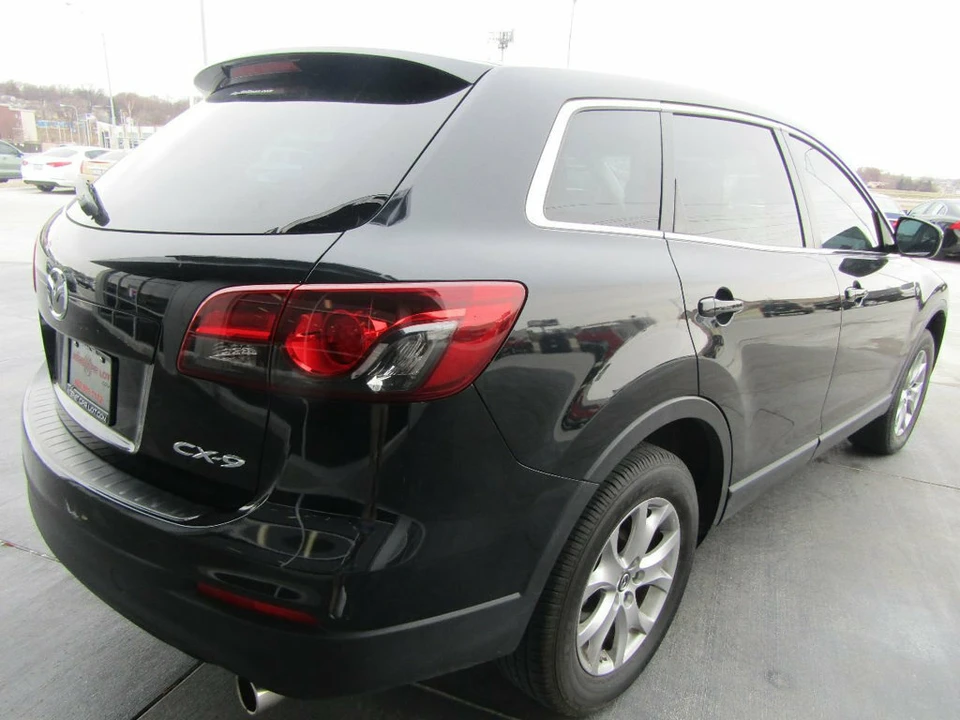 2014 Mazda CX-9 - Image 6 of 12