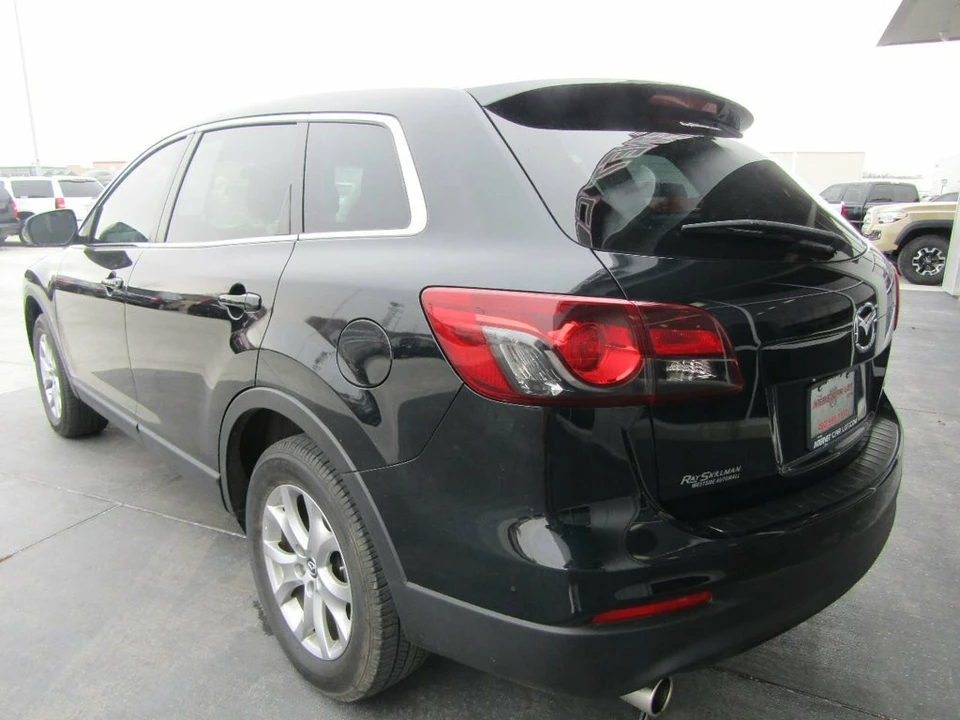 2014 Mazda CX-9 - Image 3 of 12