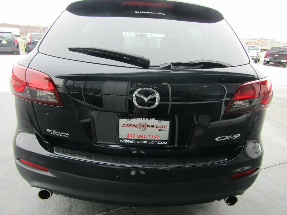 2014 Mazda CX-9 - Image 4 of 12