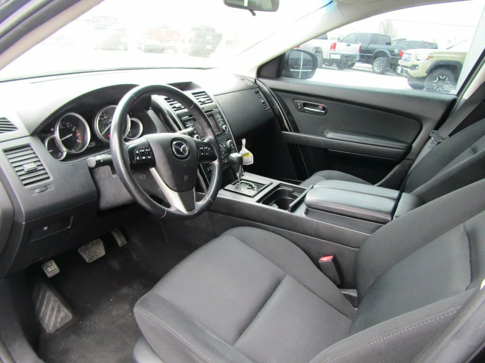 2014 Mazda CX-9 - Image 12 of 12