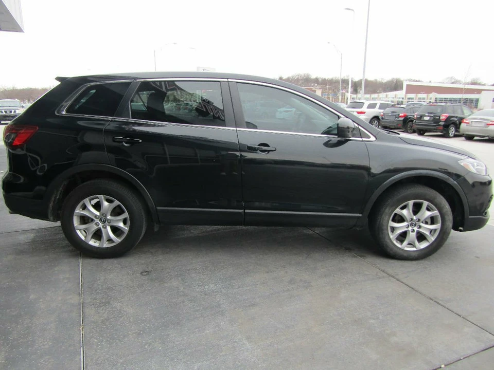 2014 Mazda CX-9 - Image 7 of 12