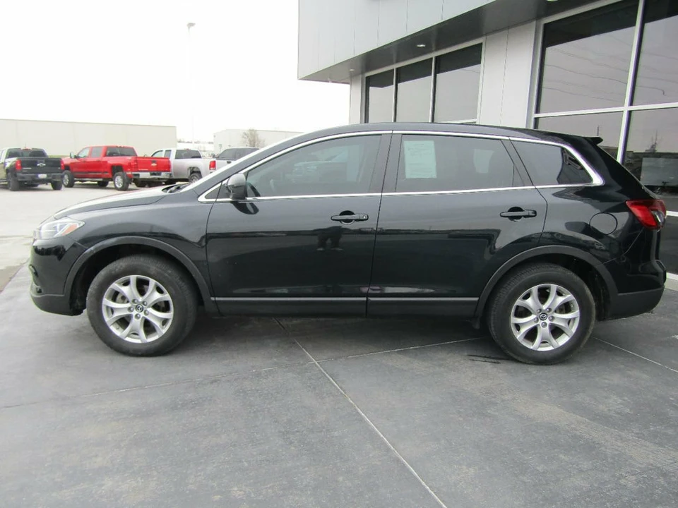 2014 Mazda CX-9 - Image 2 of 12