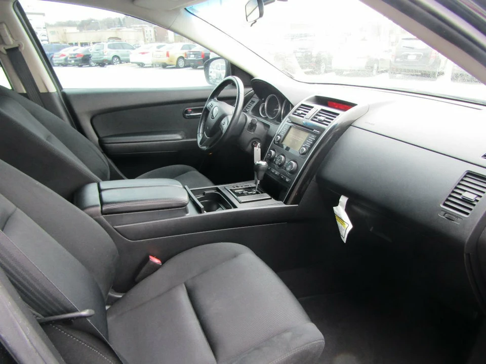 2014 Mazda CX-9 - Image 8 of 12