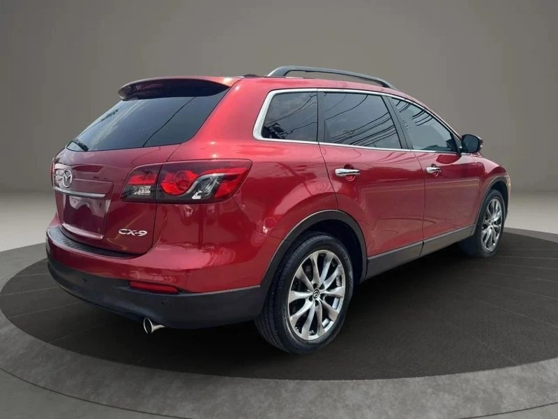 2014 Mazda CX-9 - Image 5 of 12