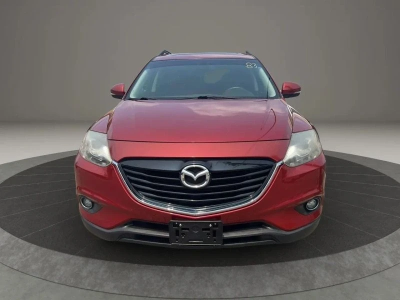 2014 Mazda CX-9 - Image 2 of 12
