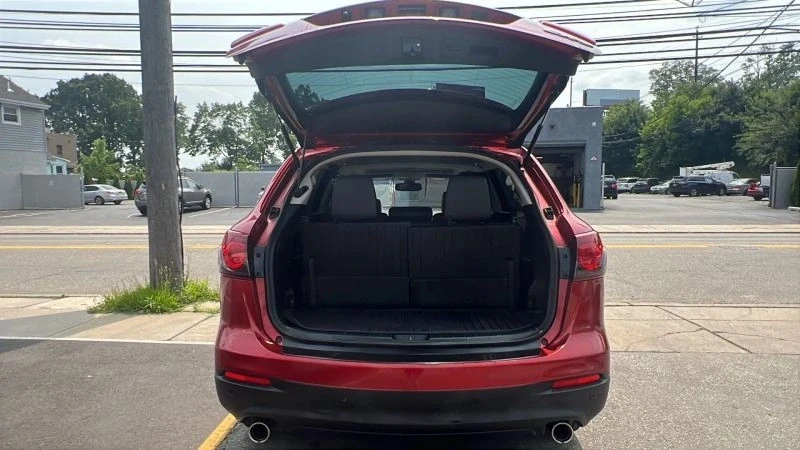 2014 Mazda CX-9 - Image 9 of 12