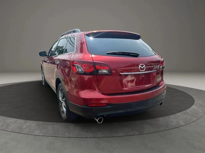 2014 Mazda CX-9 - Image 7 of 12