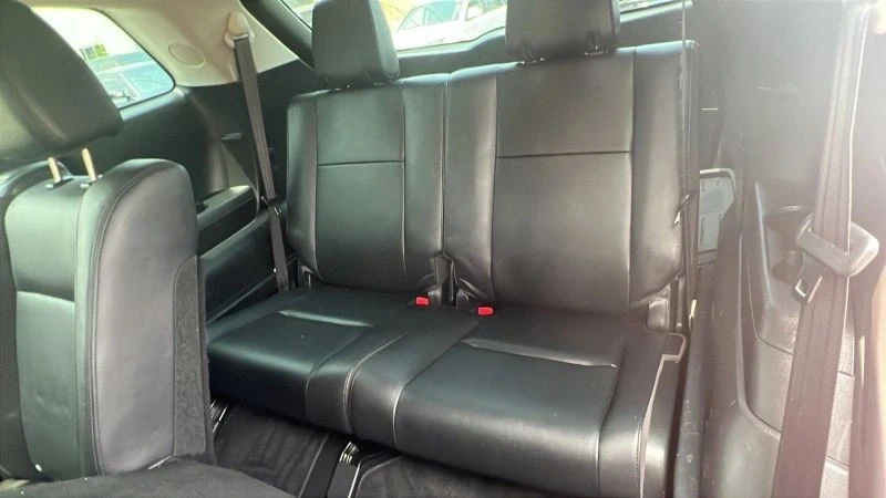 2014 Mazda CX-9 - Image 12 of 12