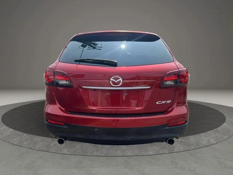 2014 Mazda CX-9 - Image 6 of 12