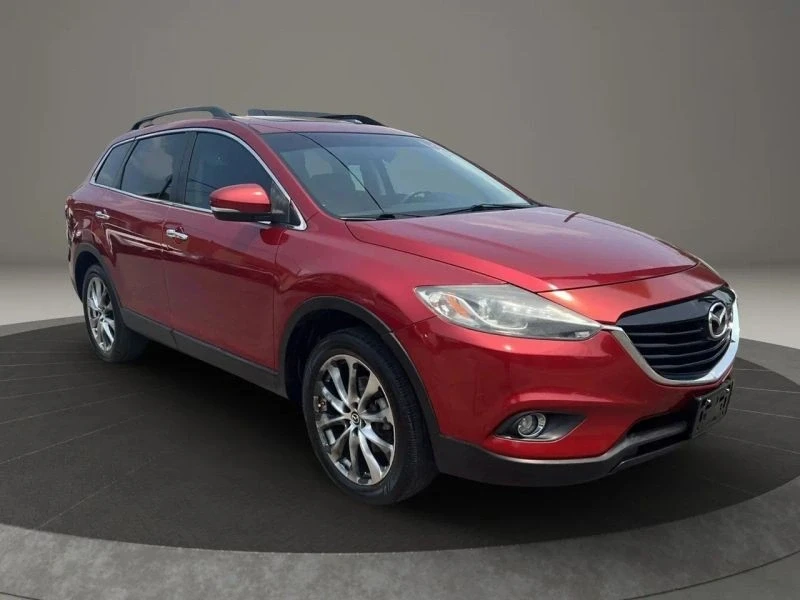 2014 Mazda CX-9 - Image 3 of 12