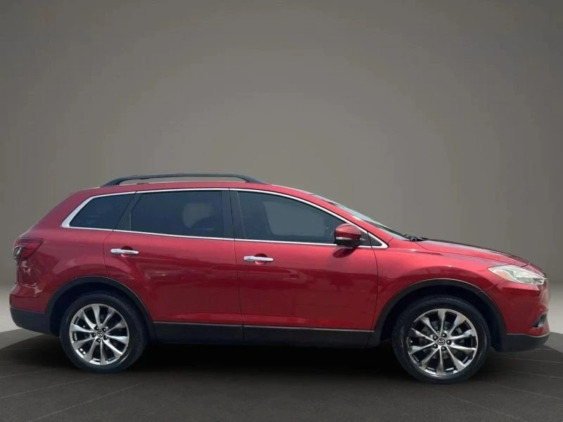 2014 Mazda CX-9 - Image 4 of 12