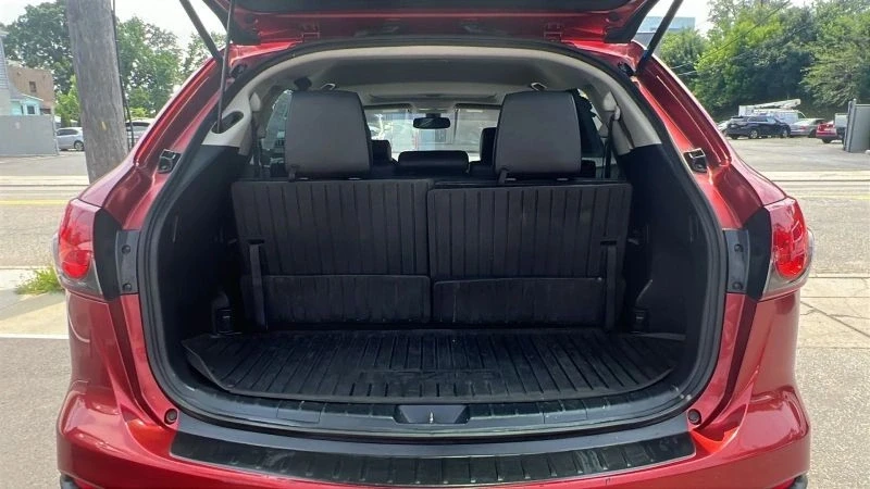 2014 Mazda CX-9 - Image 10 of 12