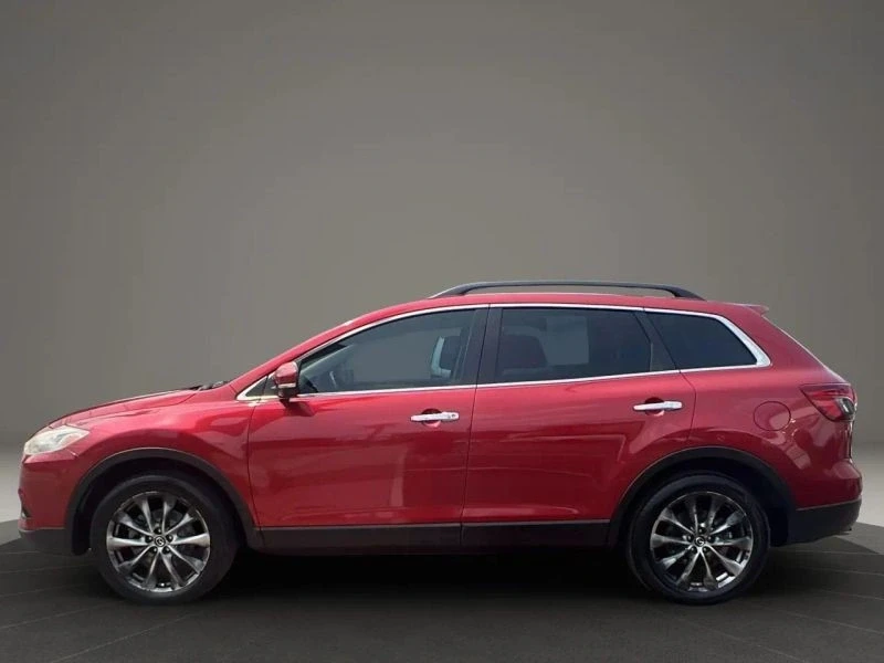 2014 Mazda CX-9 - Image 8 of 12