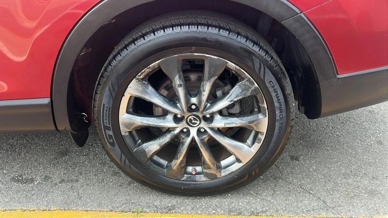 2014 Mazda CX-9 - Image 11 of 12