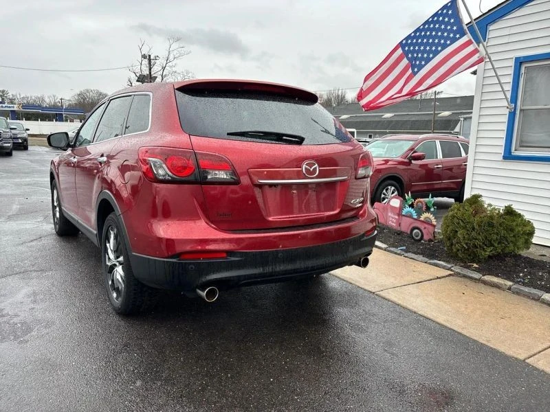 2014 Mazda CX-9 - Image 5 of 12