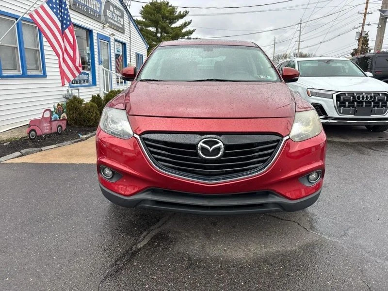 2014 Mazda CX-9 - Image 11 of 12