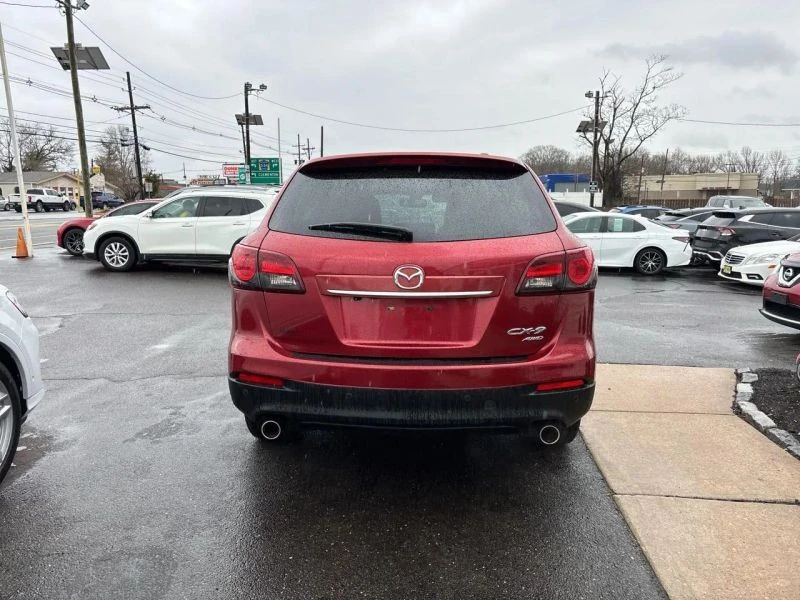 2014 Mazda CX-9 - Image 6 of 12